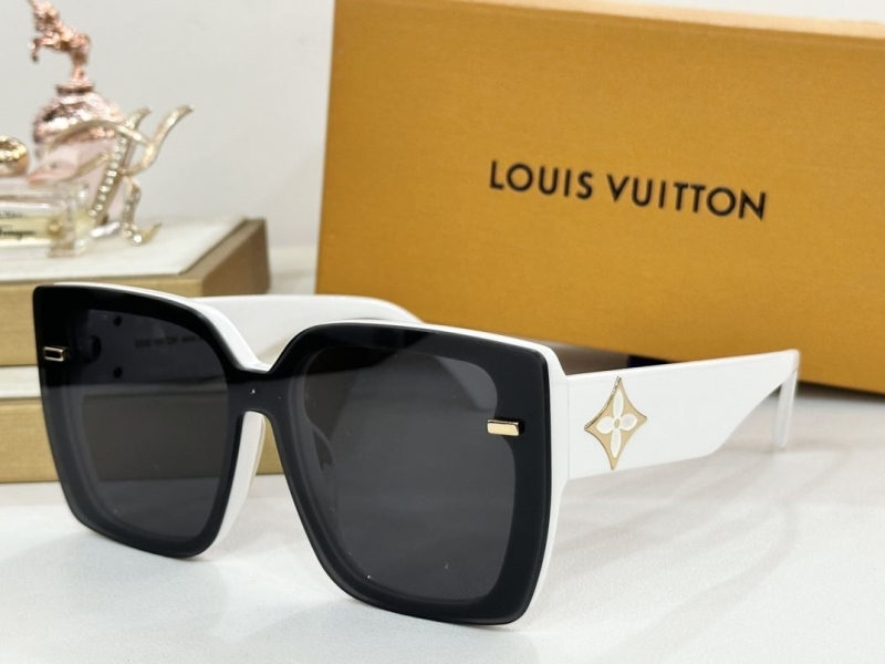 LV Sunglasses